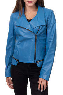 leather jacket JACK WILLIAMS 5793915