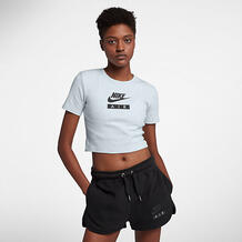 Женская футболка Nike Air 