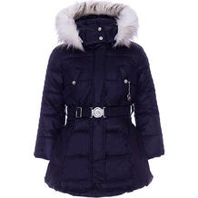 Утепленная куртка Poivre Blanc 8885561