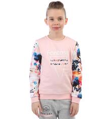 Джемпер Anta Fashionable, цвет: розовый 10304588