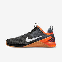 Мужские кроссовки для кросс-тренинга и тяжелой атлетики Nike Metcon DSX Flyknit 2 