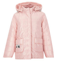 Куртка Batik Глафира, цвет: розовый 10272386