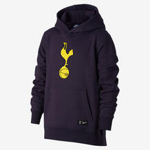 Худи для школьников Tottenham Hotspur FC Nike 