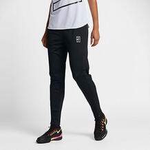 Женские теннисные брюки NikeCourt Dri-FIT 