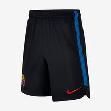 Футбольные шорты для школьников FC Barcelona Squad Nike 