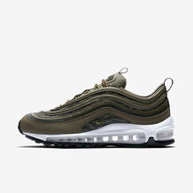 Кроссовки для школьников Nike Air Max 97 