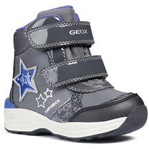 Утепленные ботинки Geox 8786659