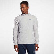 Мужская беговая куртка Nike Essential 