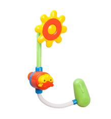 Игрушка для ванны Жирафики Цветок-душ, 40 см 10286624