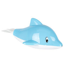 Игрушка для ванной Игруша Голубой дельфин 2515202