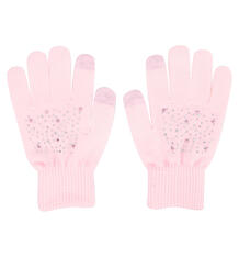 Перчатки Acoola Lapana, цвет: розовый 10308098