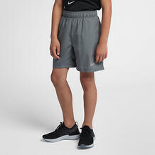 Беговые шорты для мальчиков школьного возраста Nike Dri-FIT Challenger 15 см 