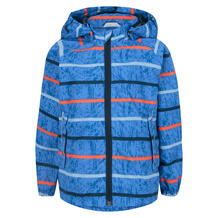 Комплект куртка/брюки Lassie Juno, цвет: синий 10281512