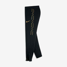 Футбольные брюки для мальчиков школьного возраста Nike Dri-FIT Academy CR7 