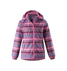 Куртка Lassie Selda, цвет: розовый 10272053