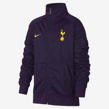 Футбольная куртка для школьников Tottenham Hotspur Nike 