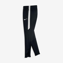 Футбольные брюки для школьников Nike Dri-FIT Squad 