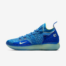 Мужские баскетбольные кроссовки Nike Zoom KD11 