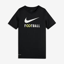 Игровая футболка для мальчиков школьного возраста Nike Dri-FIT Legend 