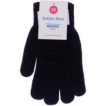 Перчатки Button Blue 9355708