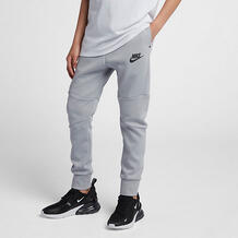 Брюки для мальчиков школьного возраста Nike Sportswear Tech Fleece 