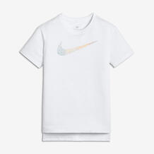 Футболка для девочек школьного возраста Nike Sportswear 