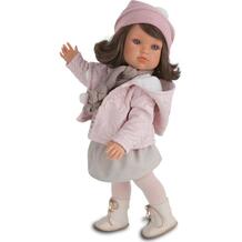 Кукла Juan Antonio Белла в зимнем наряде 2522402