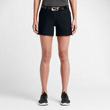 Женские шорты для гольфа Nike Tournament 