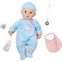 Кукла Baby Annabell Мальчик 43 см 6821911