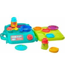 Развивающая игрушка Playskool Возьми с собой 3604414