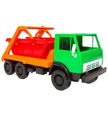 Коммунальная машина Orion Toys 24 см 10134528