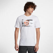 Мужская футболка Hurley Whitewater Pocket Nike 