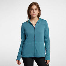 Женская флисовая худи Hurley One And Only Top Full Zip Nike 