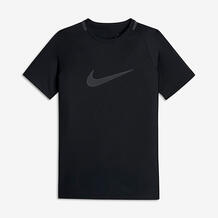 Игровая футболка с коротким рукавом для мальчиков школьного возраста Nike Dri-FIT Academy 