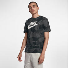 Мужская футболка с принтом Nike Sportswear 