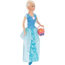 Кукла Kaibibi в голубом платье, с аксессуарами 28 см 9957021