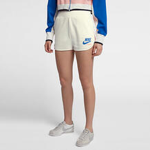 Женские шорты Nike Sportswear Archive 