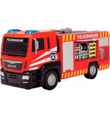 Пожарная машина Dickie 17 см 9971295