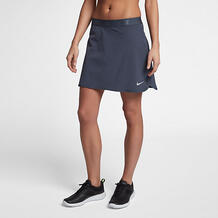 Юбка-шорты для гольфа из тканого материала Nike Flex 38 см 