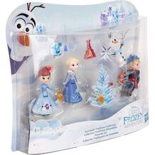 Игровой набор Disney Frozen Holiday Special 8195635