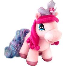 Мягкая игрушка Мульти-Пульти My Little Pony Пони Кристалл 17 см 9205747