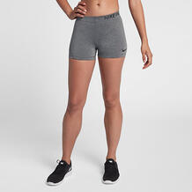 Женские шорты для тренинга Nike Pro 7,5 см 