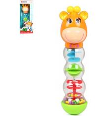Развивающая игрушка Fivestar Toys Hourglass Bell 3556742