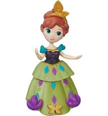 Фигурка Disney Frozen Маленькое королевство Анна 7.5 см 3601682