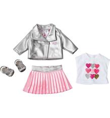 Одежда для кукол Baby Born Заканодательница моды 9428071
