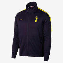 Мужская футбольная куртка Tottenham Hotspur FC Franchise Nike 
