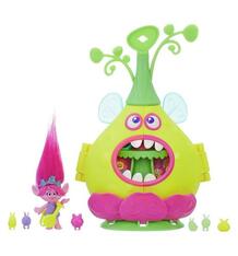 Игровой набор Trolls Волшебный домик 8198719