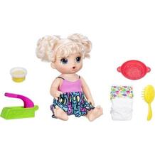 Кукла Baby Alive Малышка и лапша 33 см 7649251