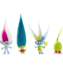 Игровой набор Trolls Wild Hair Pack 3751690