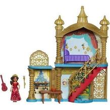 Игровой набор Disney Princess Elena of Avalor Замок маленькие куклы 6879853